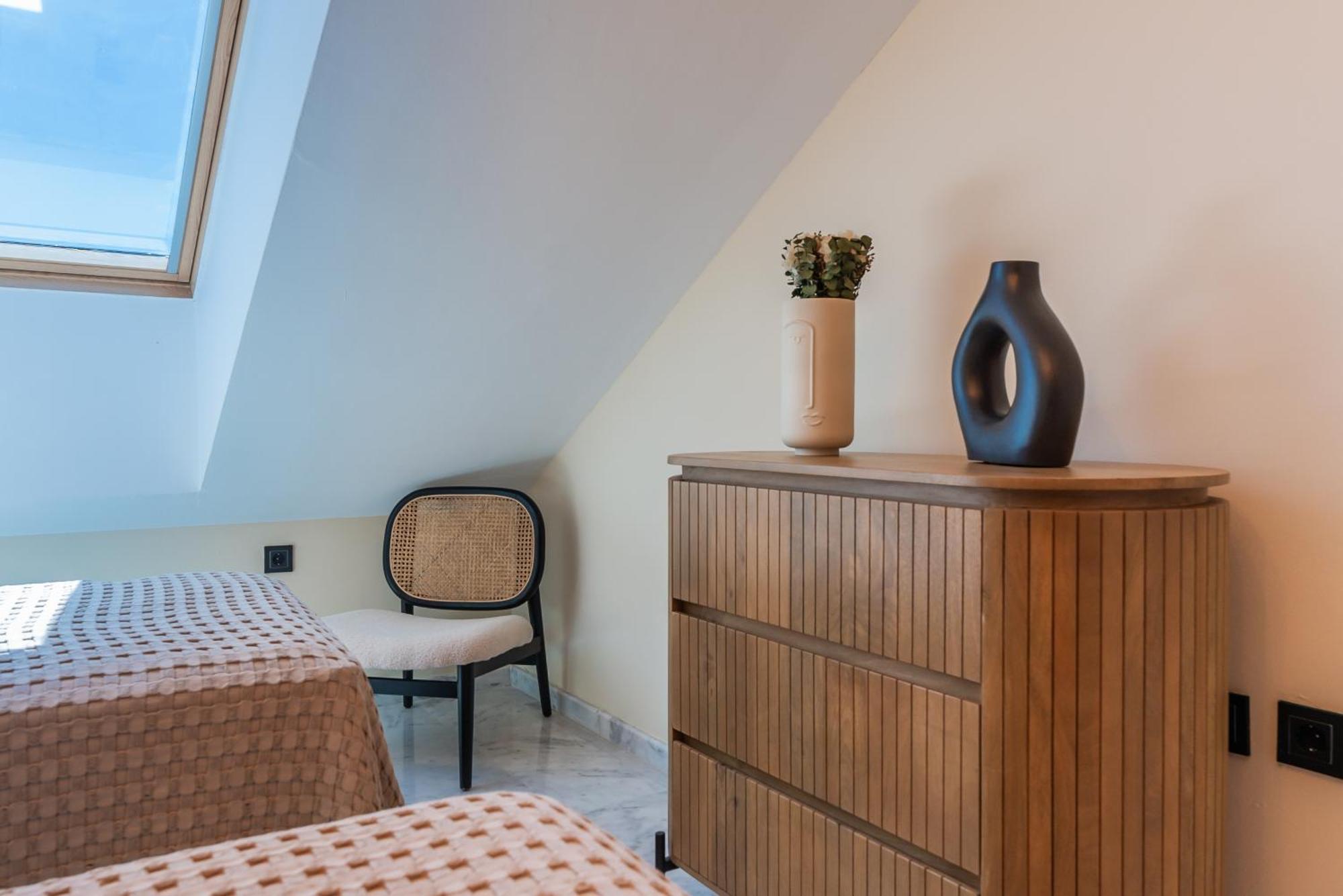 Ferienwohnung Luxury 4Bdr Penthouse With Sea Views Benalmádena Exterior foto