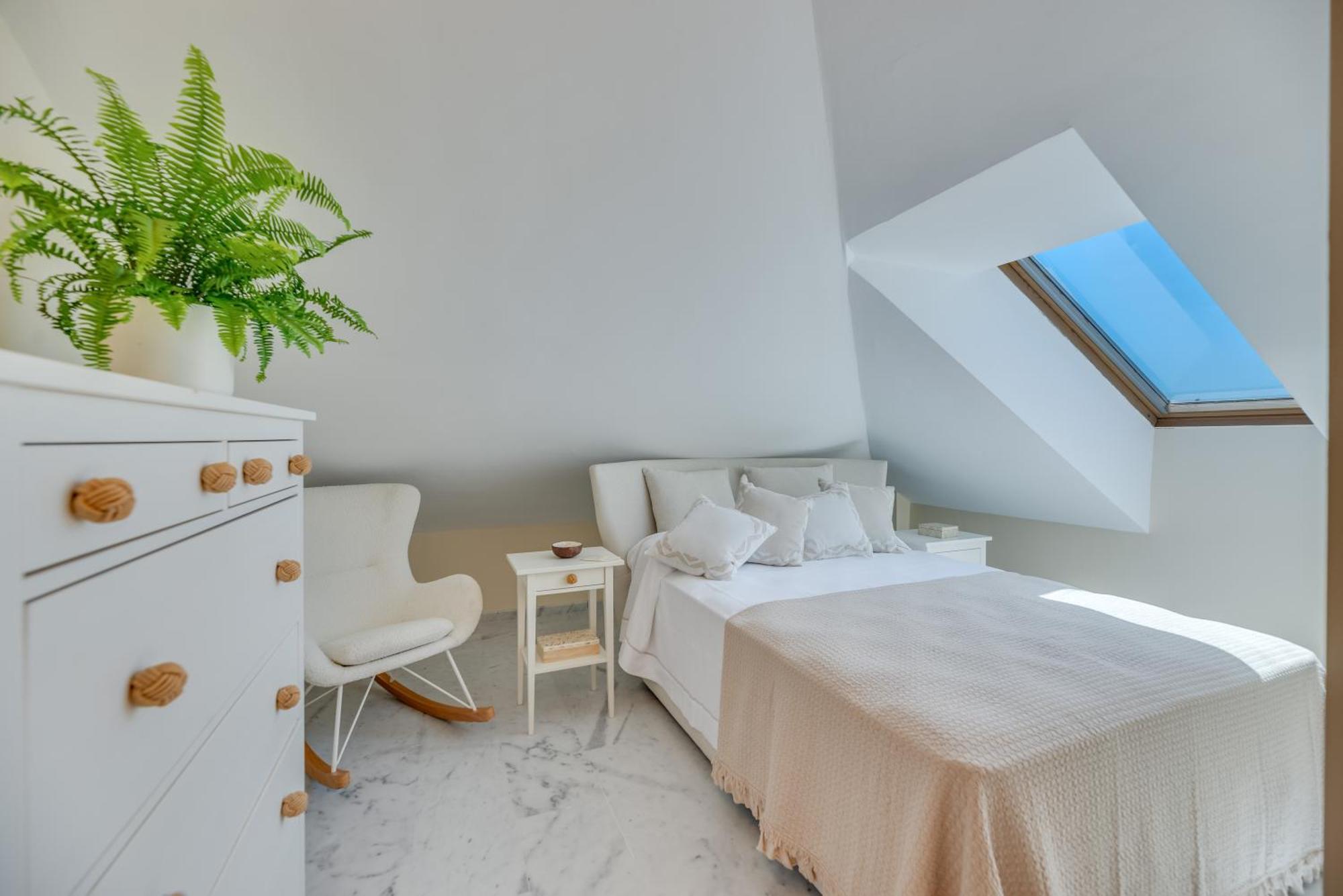 Ferienwohnung Luxury 4Bdr Penthouse With Sea Views Benalmádena Exterior foto
