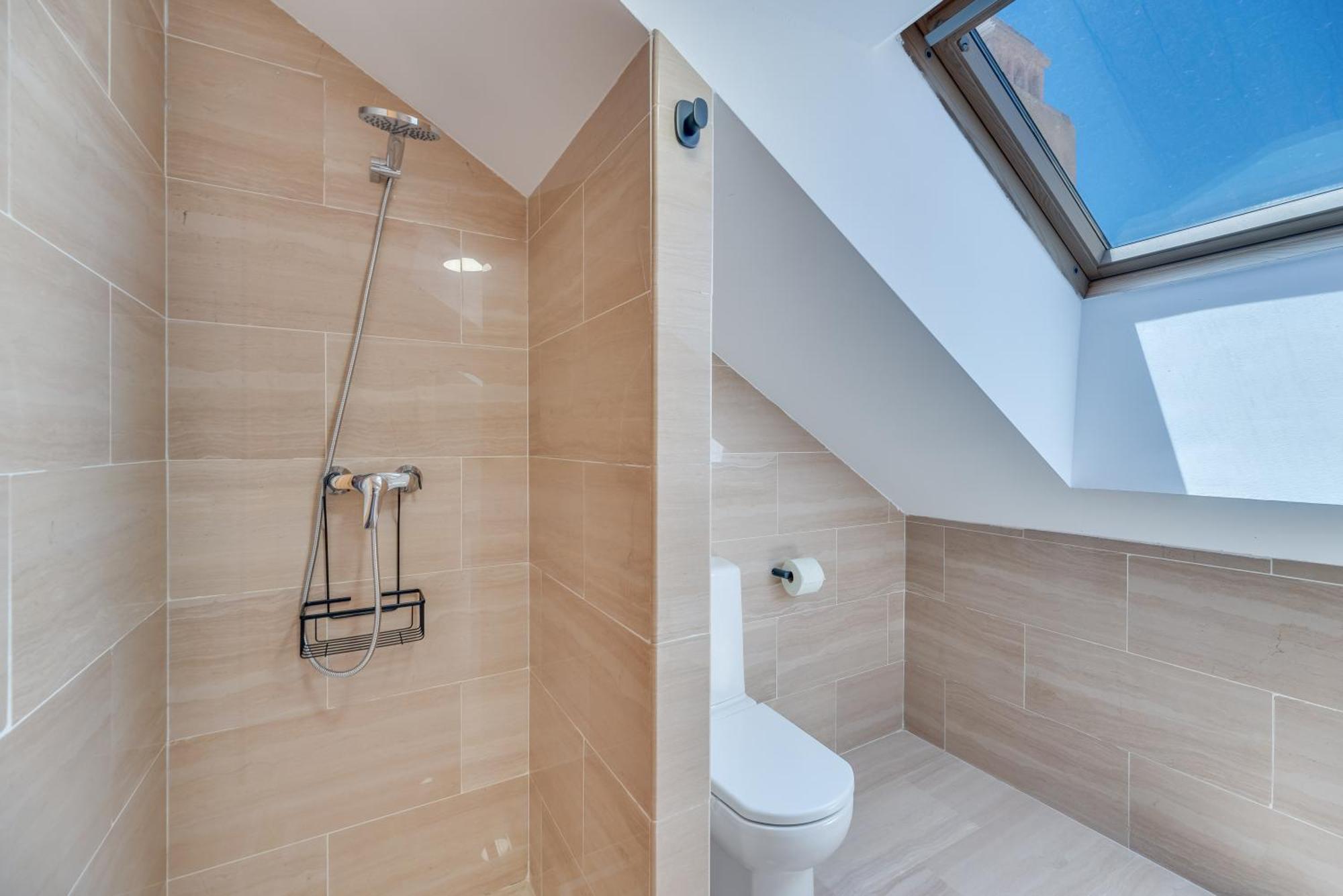 Ferienwohnung Luxury 4Bdr Penthouse With Sea Views Benalmádena Exterior foto