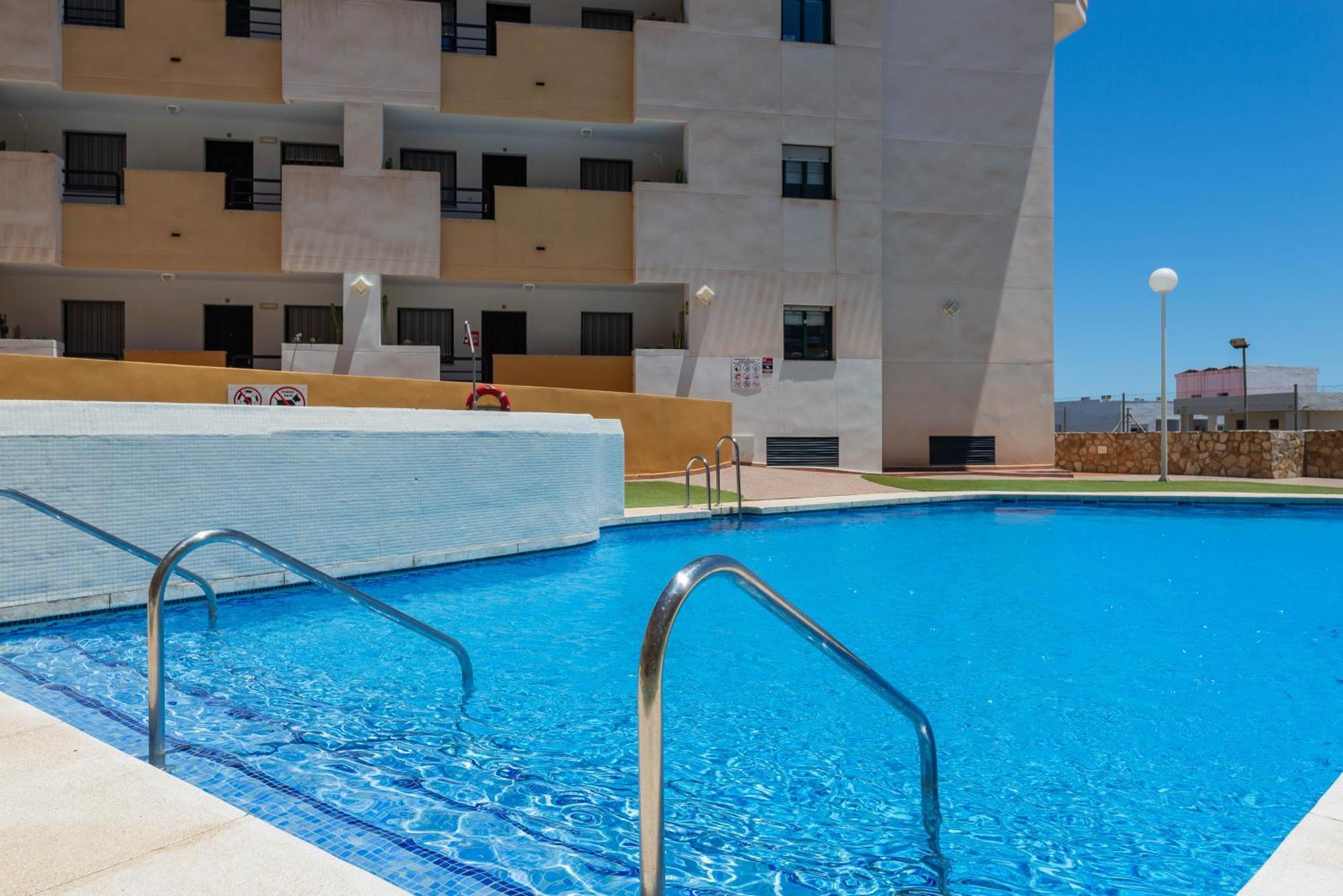 Ferienwohnung Luxury 4Bdr Penthouse With Sea Views Benalmádena Exterior foto